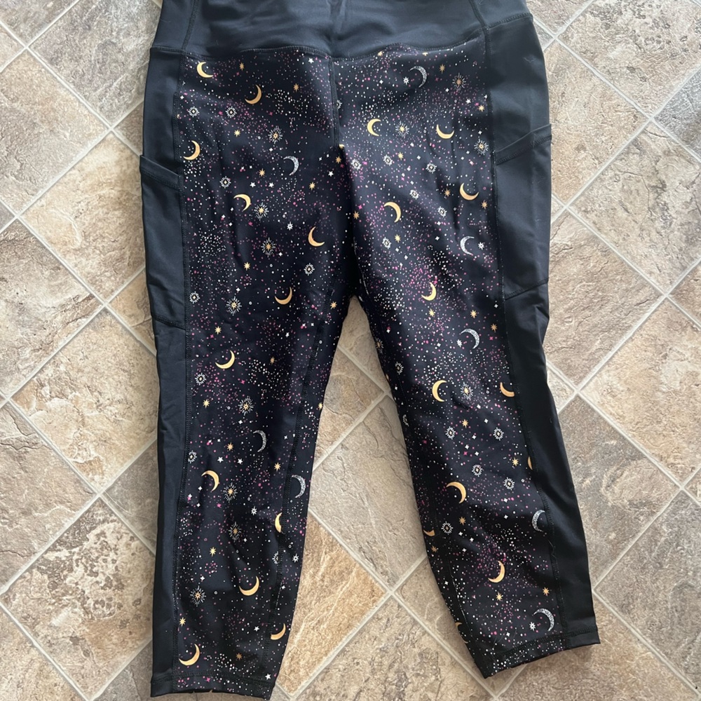 Torrid size 2 Active Pant!